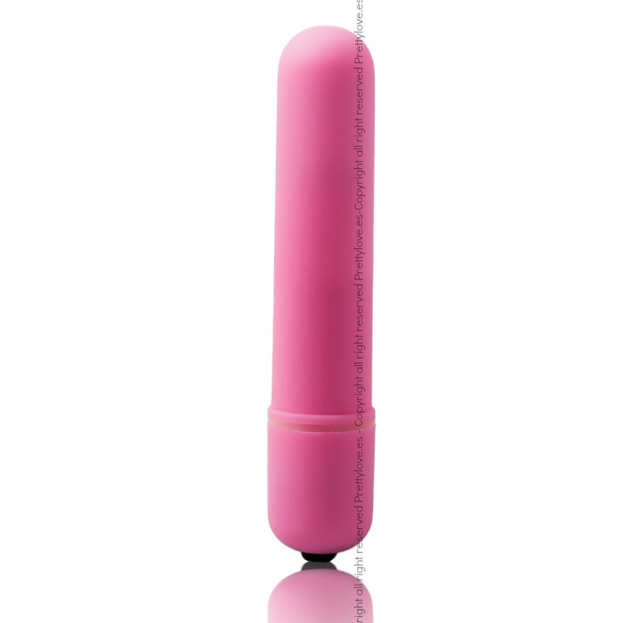 BAILE - BALLE VIBRANTE MAGIC X10 - Sensualia