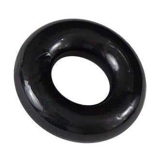 BATHMATE - ANNEAU DE PÉNIS NOIR BARBARE - Sensualia