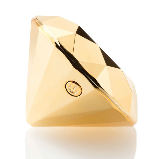 BIJOUX - INDISCRETS VIBRATEUR DIAMANT VINGT ET UN - Sensualia