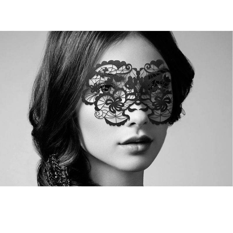 BIJOUX - MASQUE ANNA - Sensualia