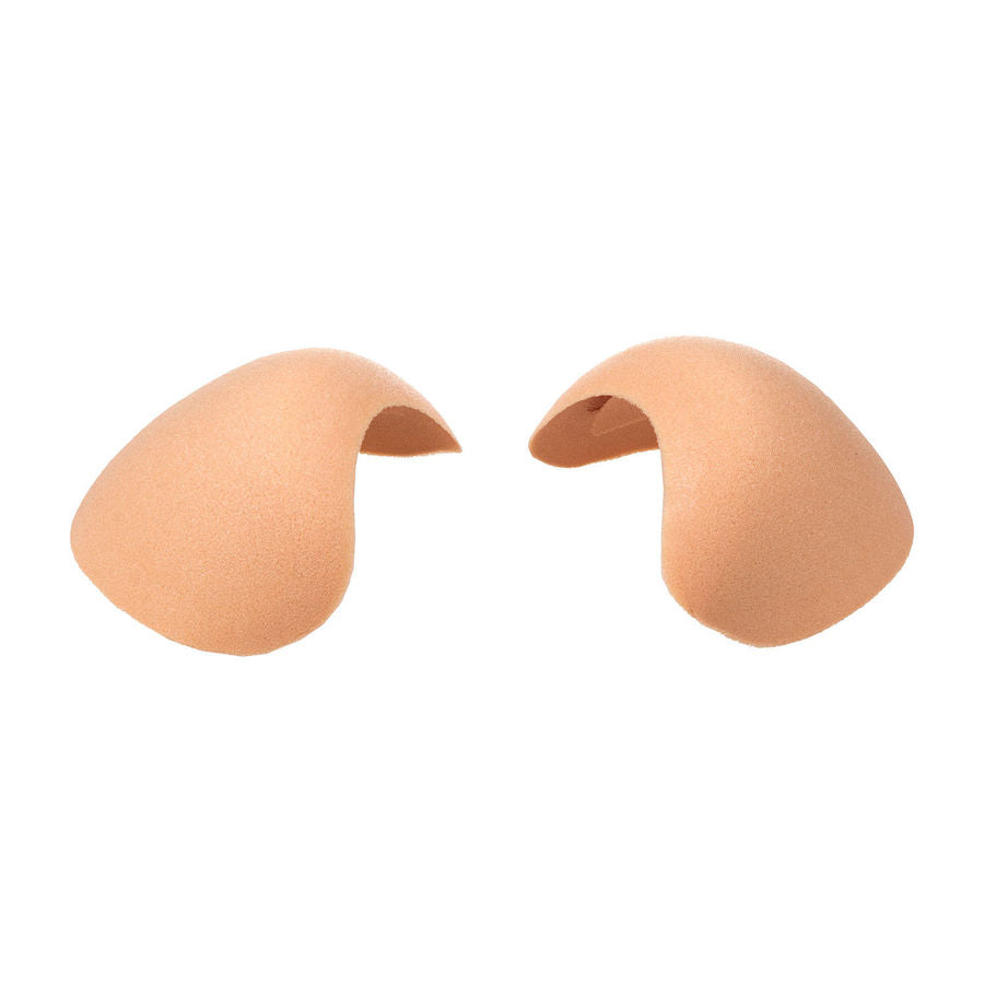 BYE-BRA - PROTECTEURS DÉPAULES SUPPORT BEIGE - Sensualia
