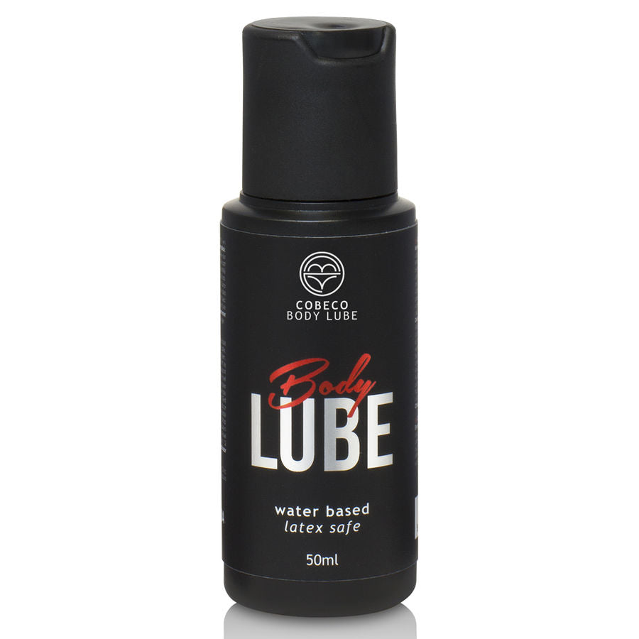 COBECO - CBL LUBRIFIANT CORPOREL WB 50ML - Sensualia