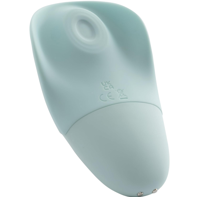 CONTROL - LANGUE STIMULATEUR DE CLITORIS RECHARGEABLE CLIT TOK - Sensualia