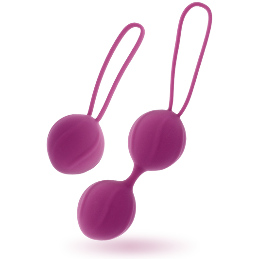 COVERME - ENTRAÎNEUR PELVIEN LILAS KEGEL - Sensualia