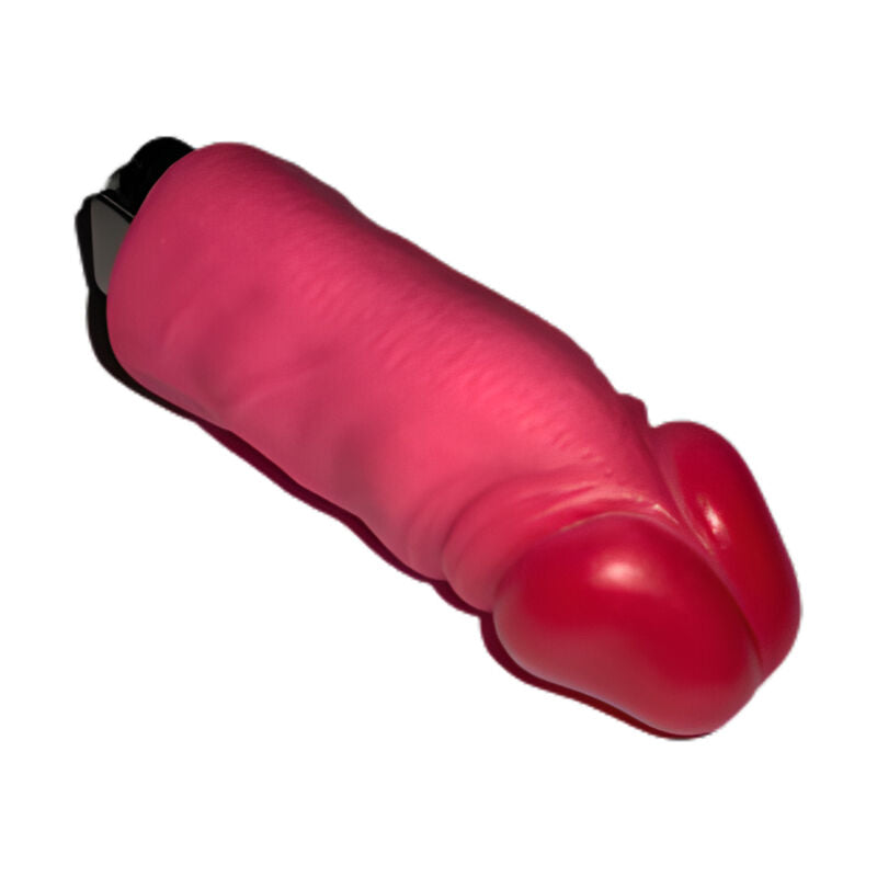 DIABLO PICANTE - BRIQUET PÉNIS FUCHSIA - Sensualia