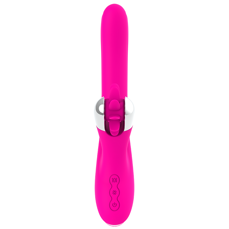 DIVERSIA - ROTATION LAPIN 24 CM - Sensualia