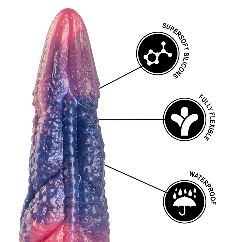 EPIC - DIONYSUS GODE DANSE DU PLAISIR - Sensualia