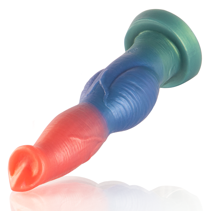 EPIC - GODE ARION SYMPHONIE DU PLAISIR TÉLÉCOMMANDE RECHARGEABLE - Sensualia