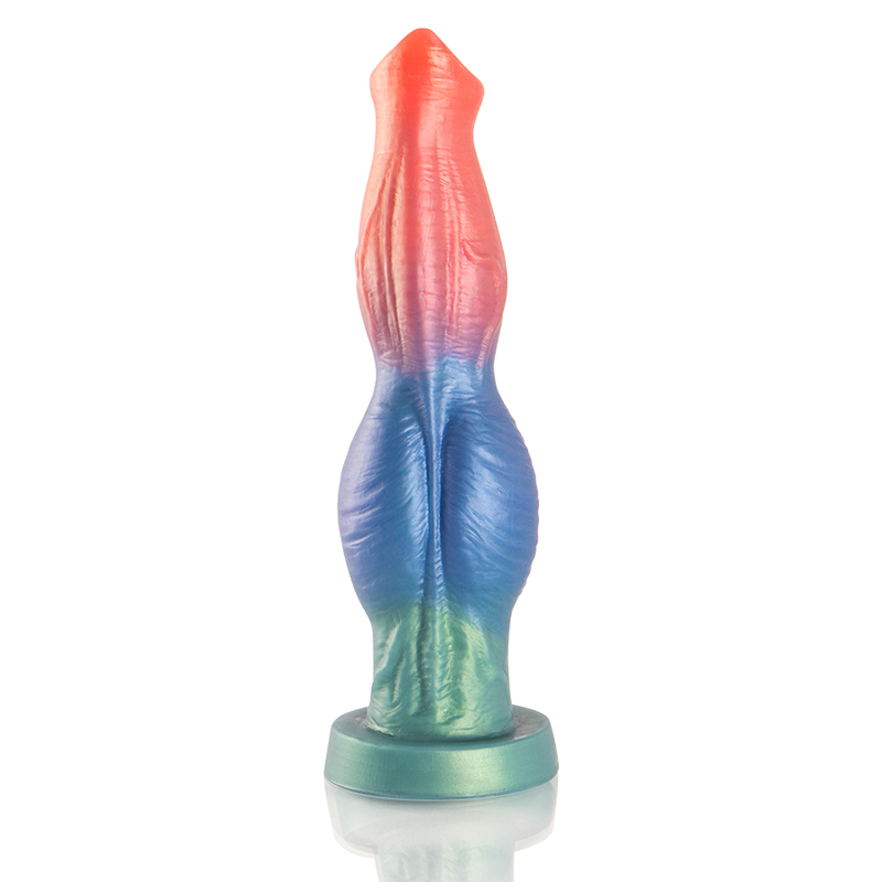 EPIC - GODE ARION SYMPHONIE DU PLAISIR TÉLÉCOMMANDE RECHARGEABLE - Sensualia