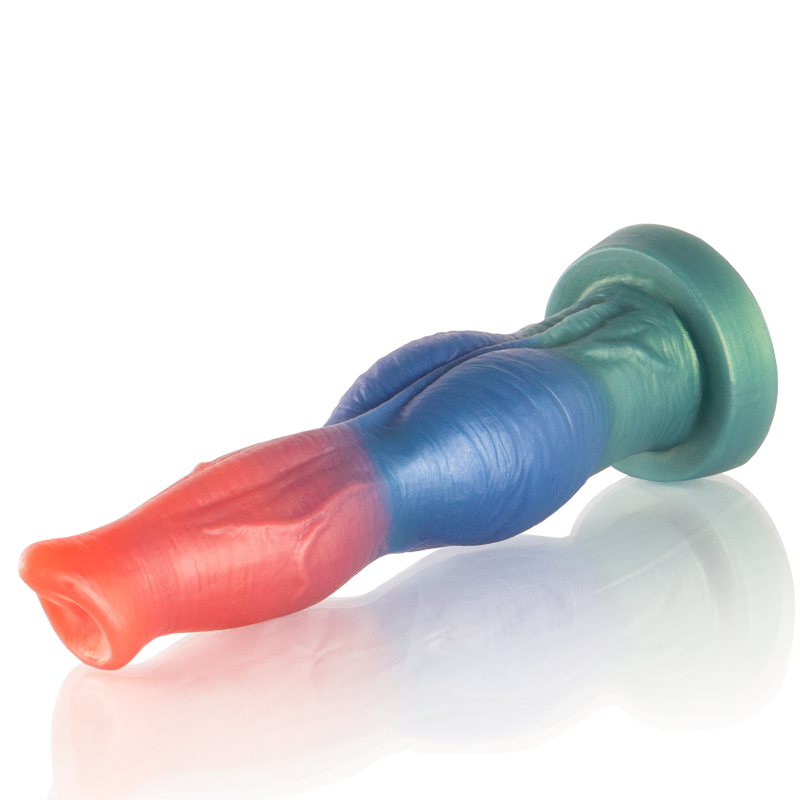EPIC - GODE ARION SYMPHONIE DU PLAISIR TÉLÉCOMMANDE RECHARGEABLE - Sensualia