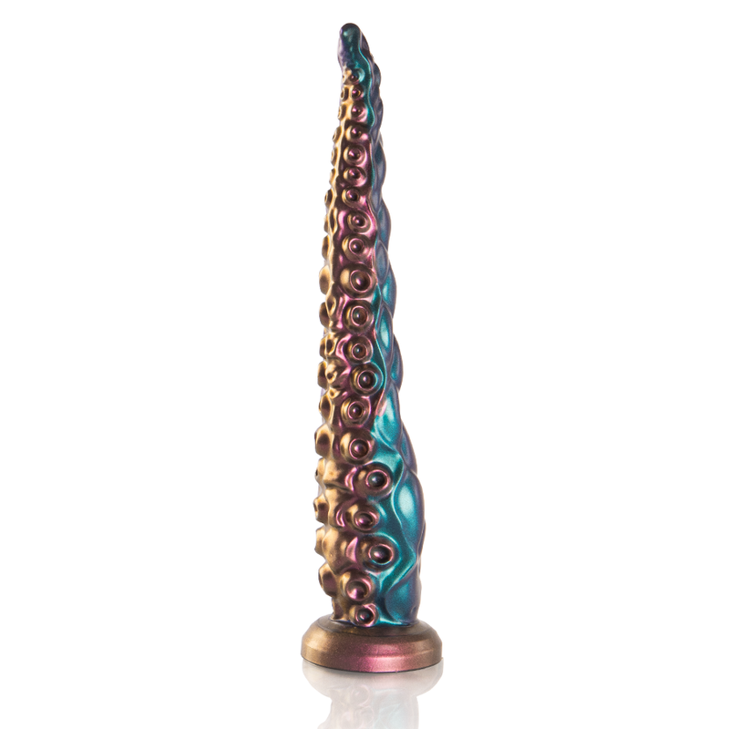EPIC - GODE FINE TENTACLE CHARYBDIS GRANDE TAILLE - Sensualia