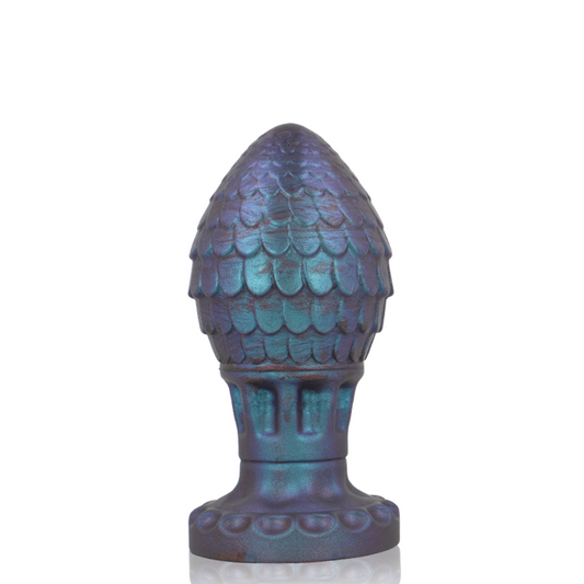 EPIC - VRAKOS PLUG ANAL OEUF DE DRAGON TAILLE S - Sensualia