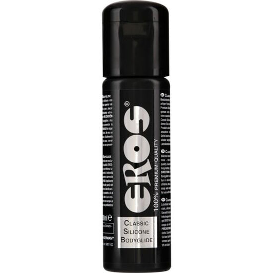 EROS - CLASSIQUE BODYGLIDE EN SILICONE 30 ML - Sensualia
