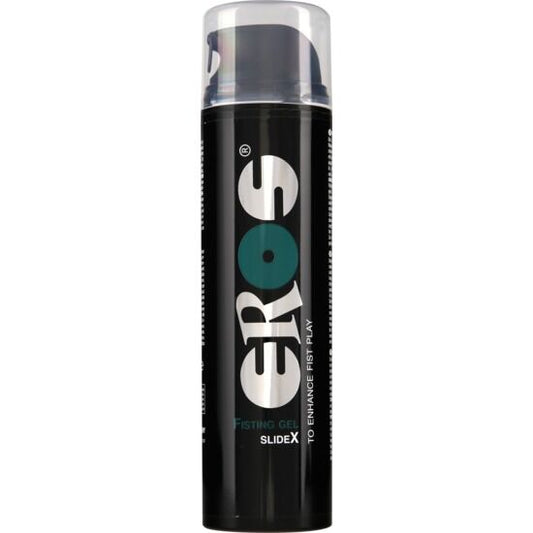 EROS - GEL LUBRIFIANT SUPERSLIP POUR FISTING ANAL 200 ML - Sensualia