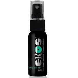 EROS - PROLONG 101 SPRAY RETARDANT 30 ML - Sensualia