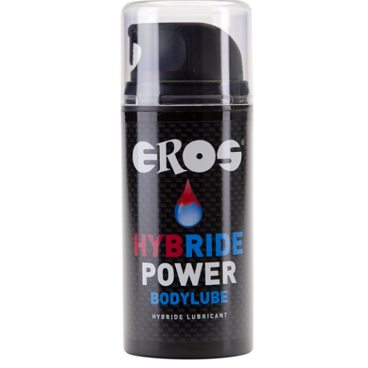 EROS POWER LINE - POWER BODYLUBE 100 ML - Sensualia