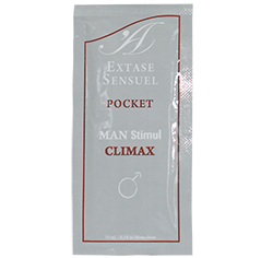 EXTASE SENSUAL - CLIMAX STIMULANT MASCULIN 10 ML - Sensualia