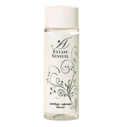 EXTASE SENSUAL - LUBRIFIANT SILICONE 100 ML - Sensualia