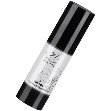 EXTASE SENSUAL - LUBRIFIANT SILICONE 30 ML - Sensualia
