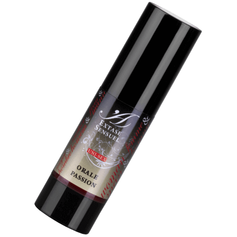 EXTASE SENSUAL - STIMULANT UNISEXE - Sensualia