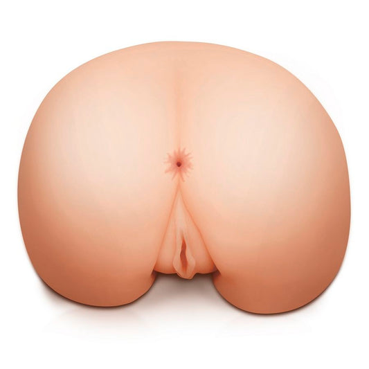 EXTREME TOYZ - MASTURBATEUR DANUS FÉMININ MEGA - Sensualia