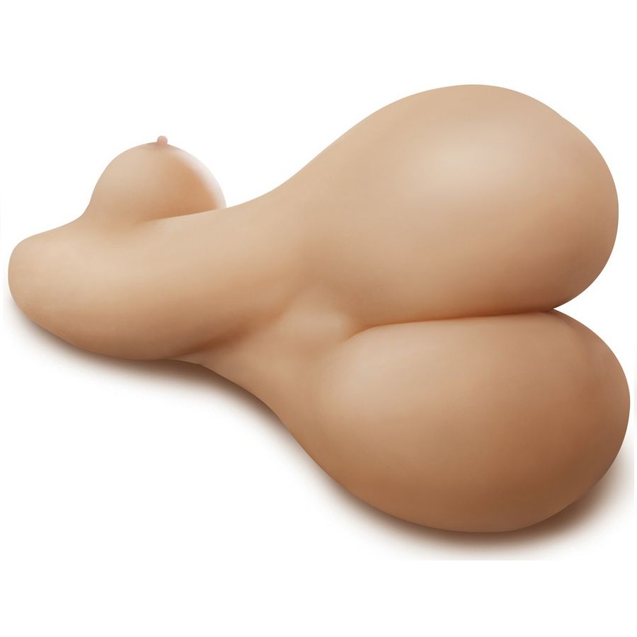 EXTREME TOYZ - MASTURBATEUR DE SALOPE PIPEDREAM EXTREME MEGA FUCK - Sensualia