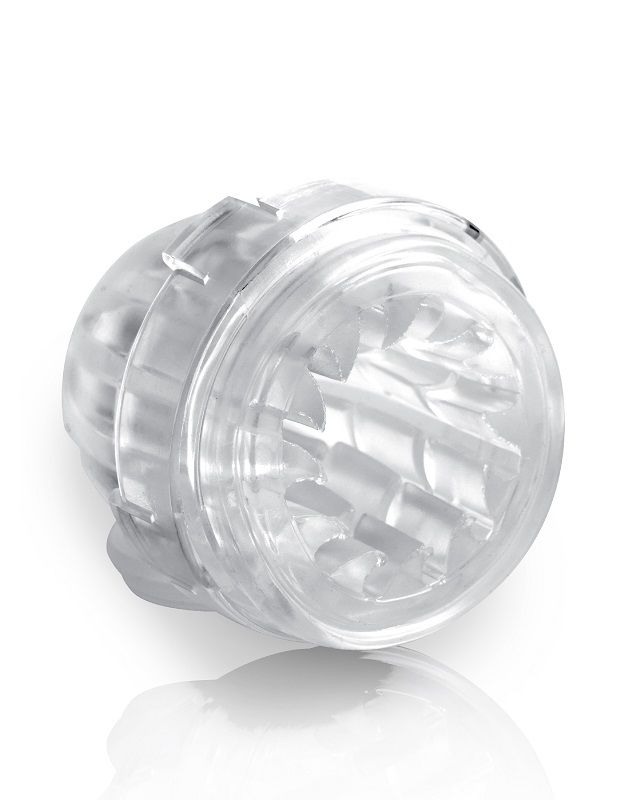 EXTREME TOYZ - MASTURBATEUR MLE USB PDX MEGA BATOR ANO NOIR - Sensualia