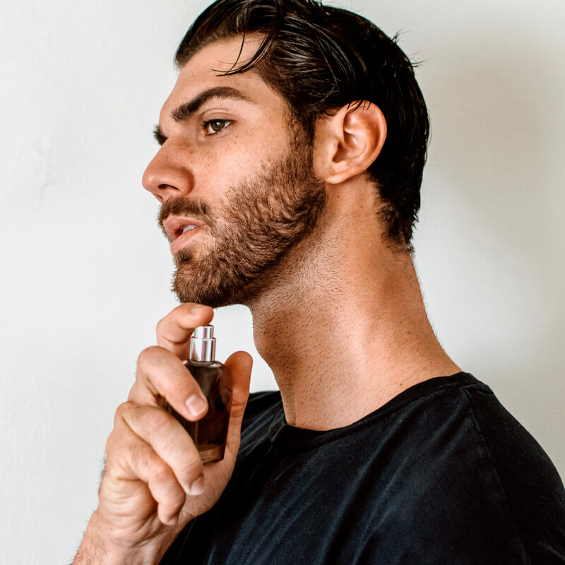 EYE OF LOVE - EOL PHR PARFUM DELUXE 50 ML - ROMANTIC - Sensualia