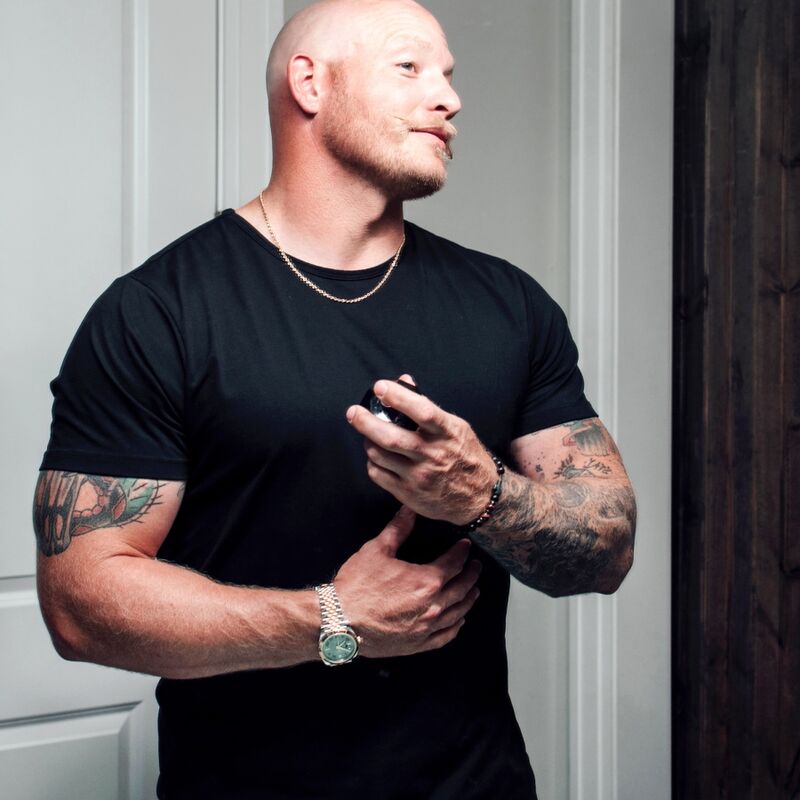 EYE OF LOVE - PARFUM AUX PHÉROMONES MATCHMAKER BLACK DIAMOND ATTRACT HER 30 ML - Sensualia