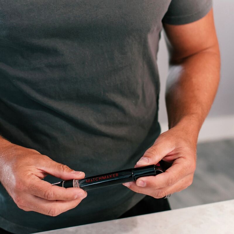 EYE OF LOVE - PHÉROMONES DE PARFUM LGBTQ MATCHMAKER BLACK DIAMOND POUR LUI 10 ML - Sensualia