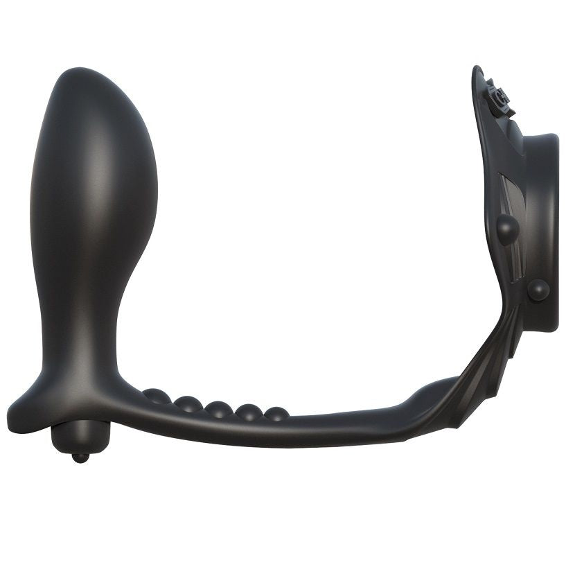 FANTASY C-RINGZ - ROCK HARD ASS-GASM - Sensualia