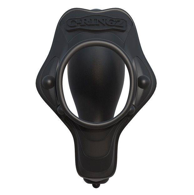 FANTASY C-RINGZ - ROCK HARD ASS-GASM - Sensualia