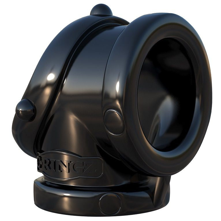 FANTASY C-RINGZ - TUYAU DUR ROCK - Sensualia