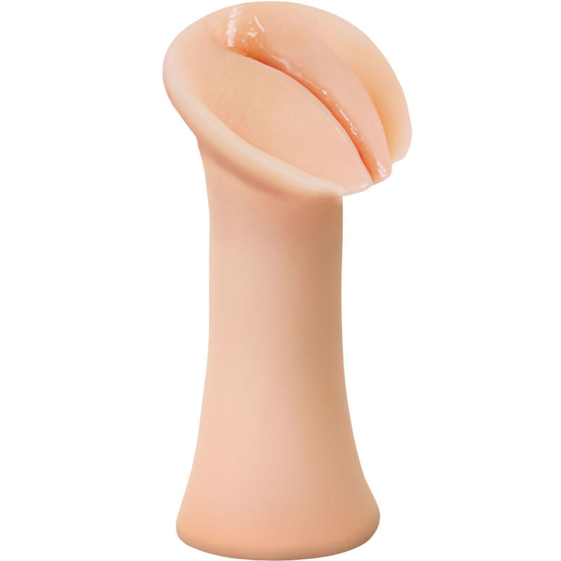 FETISH FANTASY EXTREME - MASTURBADEUR MÂLE EN SILICONE À FENTE GLISSANTE - Sensualia