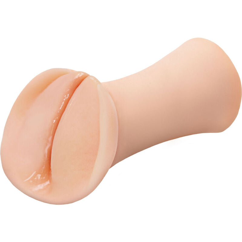 FETISH FANTASY EXTREME - MASTURBADEUR MÂLE EN SILICONE À FENTE GLISSANTE - Sensualia