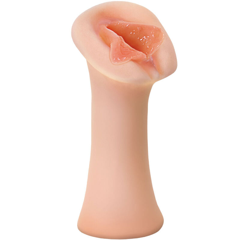 FETISH FANTASY EXTREME - MASTURBADEUR MÂLE EN SILICONE LUSCIOUS LIPS - Sensualia