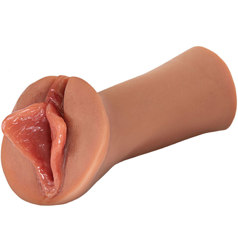FETISH FANTASY EXTREME - MASTURBADEUR MÂLE EN SILICONE LUSCIOUS LIPS CANDY - Sensualia