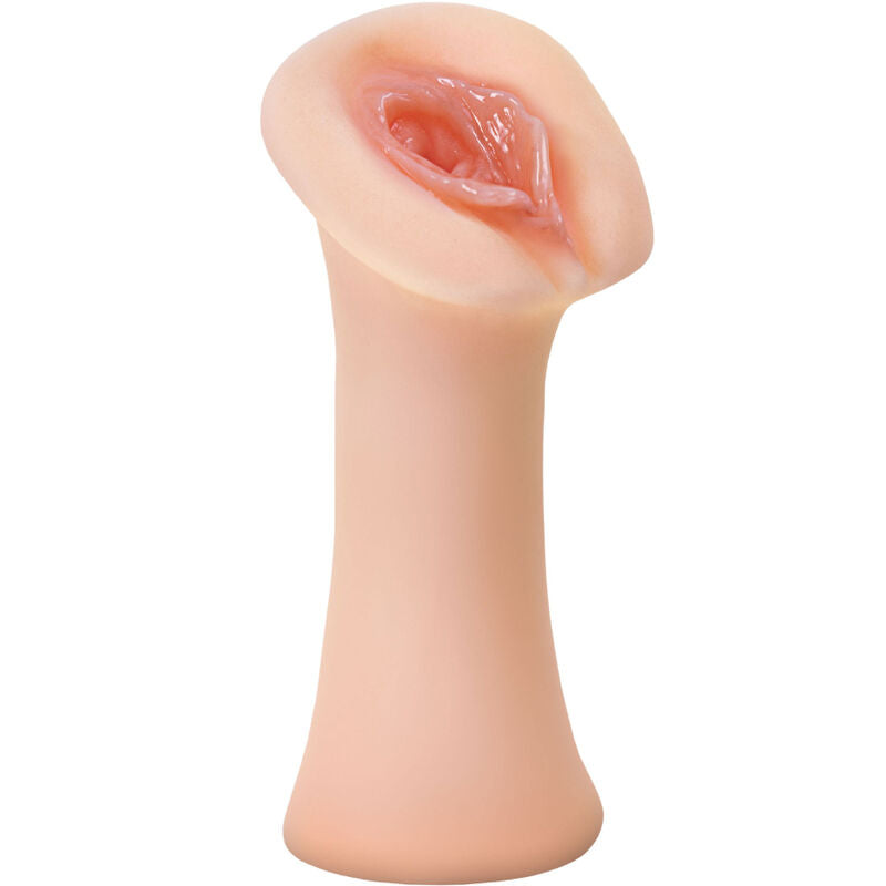 FETISH FANTASY EXTREME - MASTURBATEUR MÂLE EN SILICONE JUICY SNATCH - Sensualia