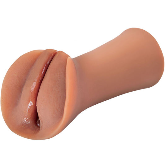 FETISH FANTASY EXTREME - MASTURBATEUR MASCULIN EN SILICONE GLISSANT FENTE CANDY - Sensualia