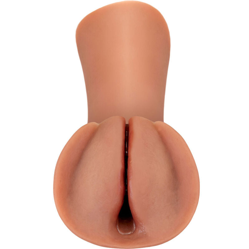 FETISH FANTASY EXTREME - MASTURBATEUR MASCULIN EN SILICONE GLISSANT FENTE CANDY - Sensualia