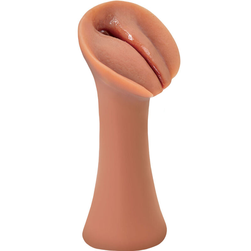 FETISH FANTASY EXTREME - MASTURBATEUR MASCULIN EN SILICONE GLISSANT FENTE CANDY - Sensualia