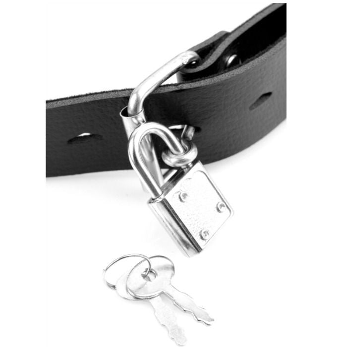 FETISH FANTASY SERIES - BILLON-BOULE DE LUXE AVEC GODE - Sensualia