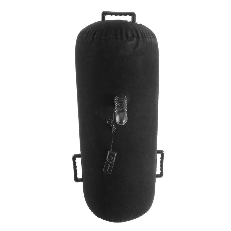 FETISH FANTASY SERIES - BÛCHE LUV GONFLABLE - Sensualia