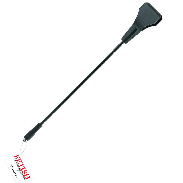 FETISH FANTASY SERIES - CROP EN SILICONE SÉRIE - Sensualia