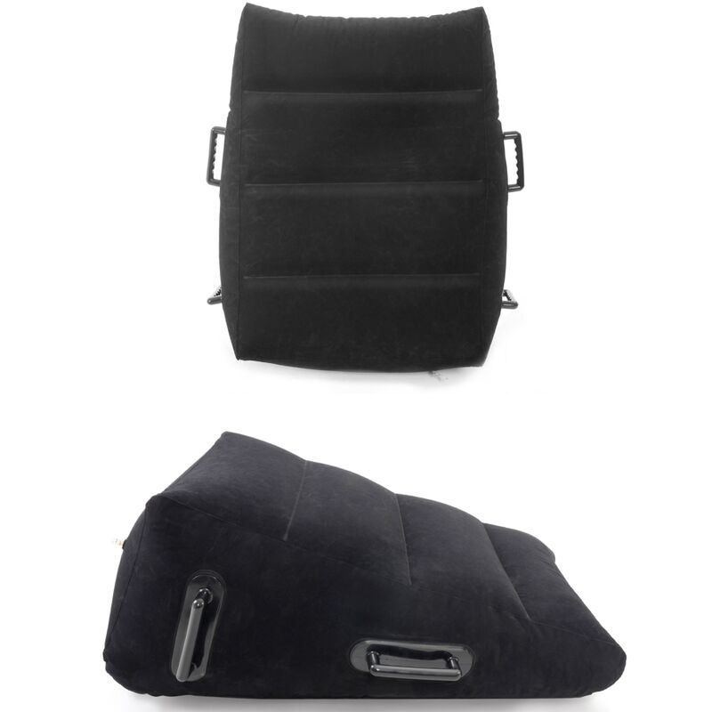 FETISH FANTASY SERIES - POSITION MASTER ULTRA GONFLABLE - Sensualia