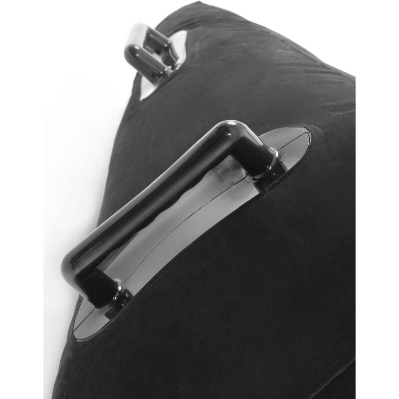 FETISH FANTASY SERIES - POSITION MASTER ULTRA GONFLABLE - Sensualia