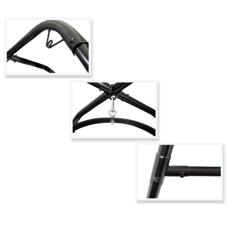 FETISH FANTASY SERIES - SUPPORT DE BALANOIRE - Sensualia