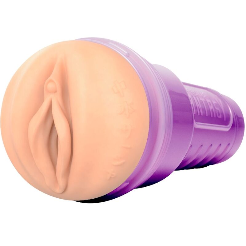 FLESHLIGHT FANTASY - SASHA NAKAMOTO VAGIN - Sensualia