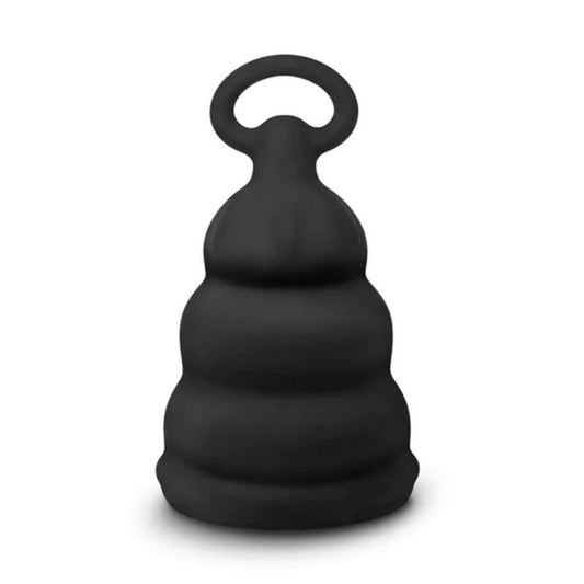 G-VIBE - GCUP COUPE MENSTRUELLE NOIRE - Sensualia