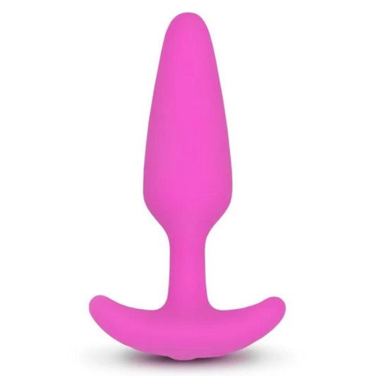G-VIBE - GPLUG PLUG ANAL VIBRATEUR XS FUCHSIA - Sensualia